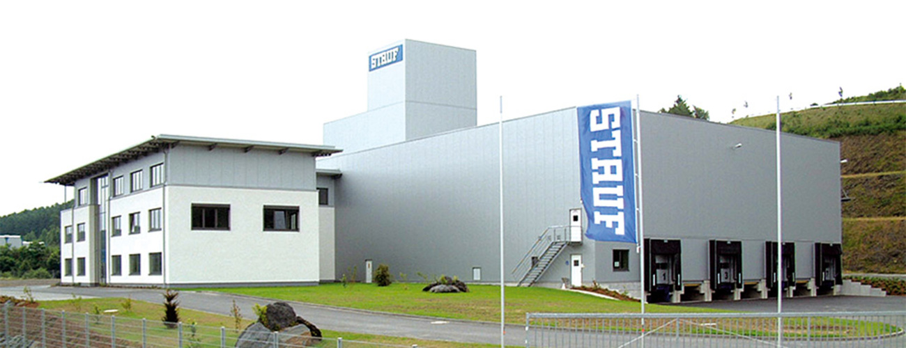 Stauf USA, LLC