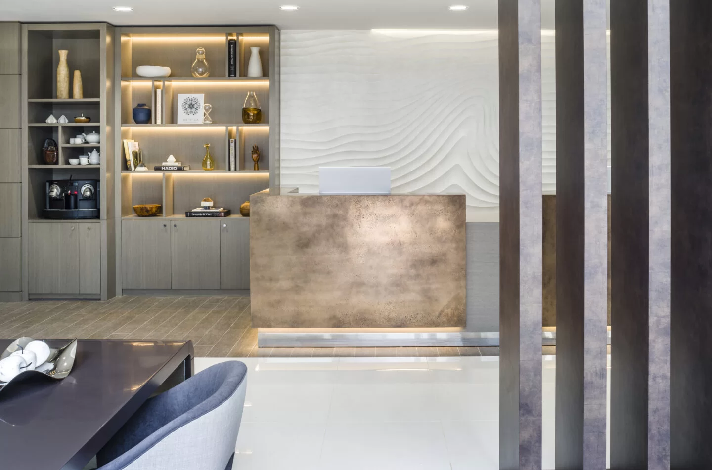 Armourcoat Surface Finishes image 13