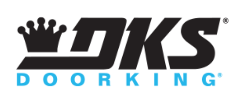 DoorKing logo