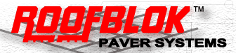 Roof Blok Paver Systems logo