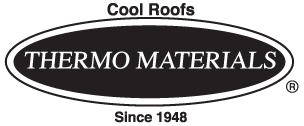 Thermo Mfg. logo