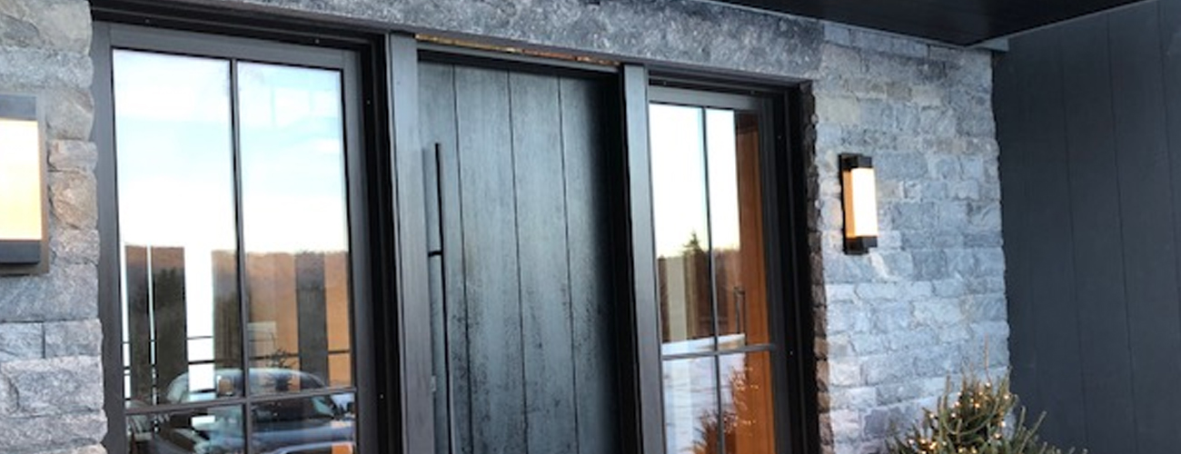 Adirondack Natural Stone, LLC
