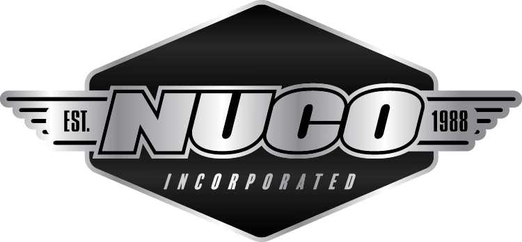 Nuco Inc. logo