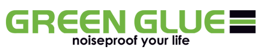 Green Glue Company logo