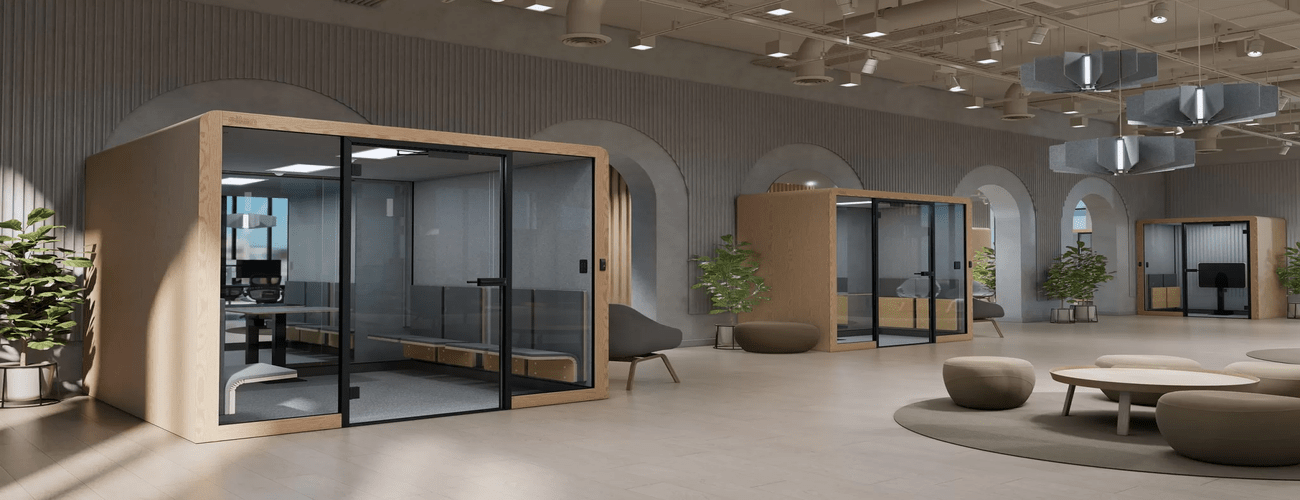 Wallenium Partition Walls Inc.