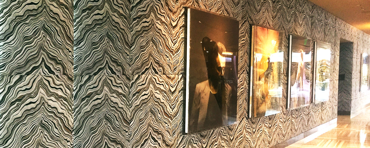 Whisper Walls