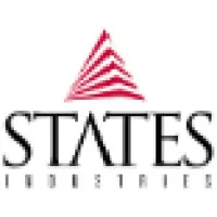 States Industries logo
