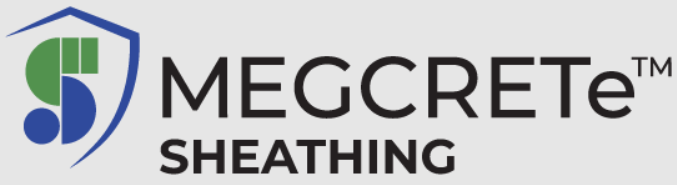 Megcrete logo