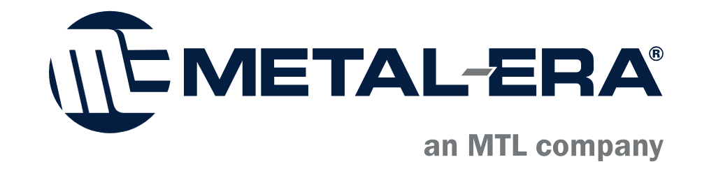Metal Era, Inc. logo