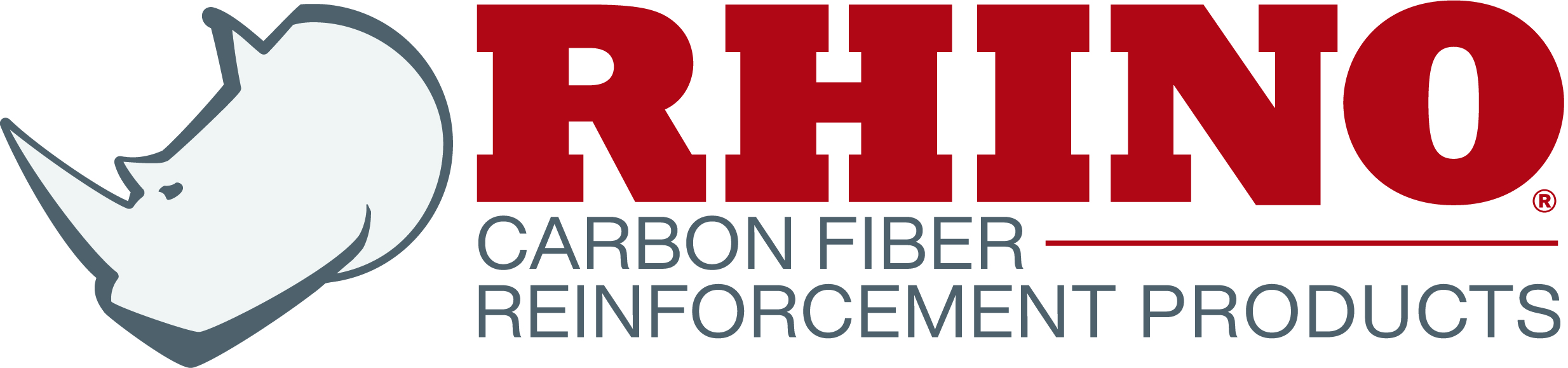 Rhino Carbon Fiber‚ logo