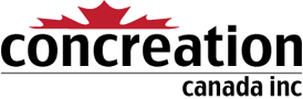 Concreation Canada Inc. logo