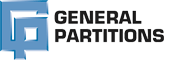 General Partitions Manufacturing Corp. logo