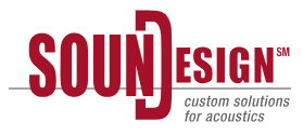 SounDesign logo