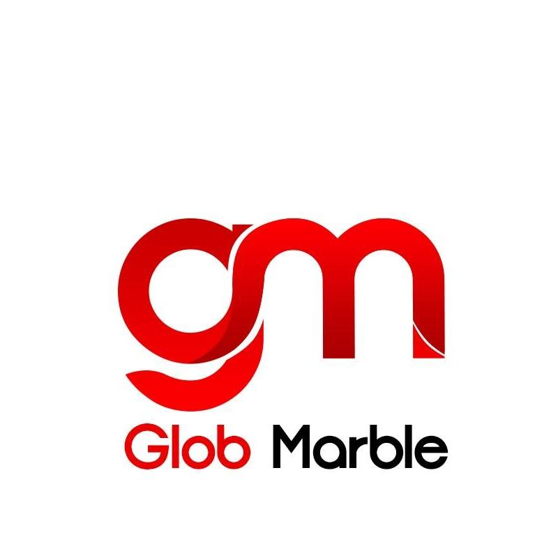 Globmarble logo