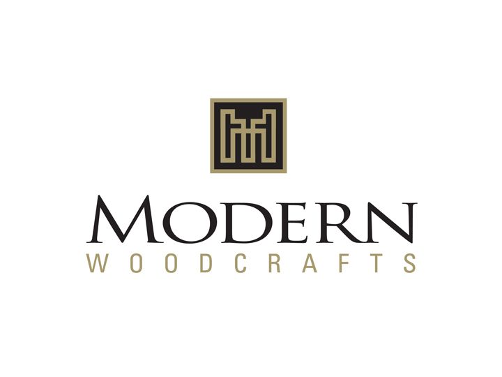 Modern Woodcrafts, Inc. logo