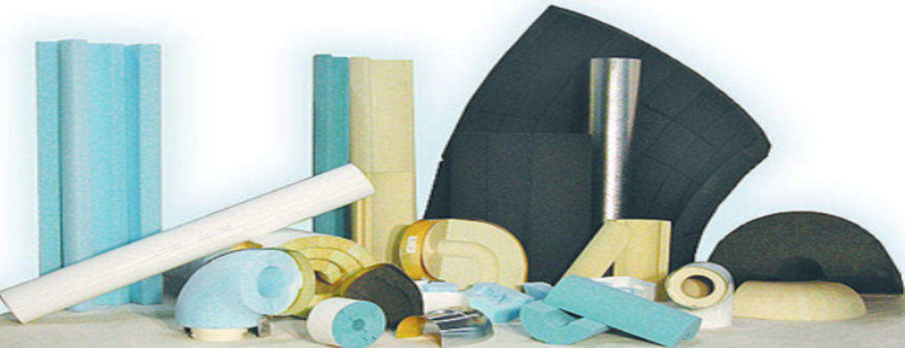 Insulation Materials Corp.