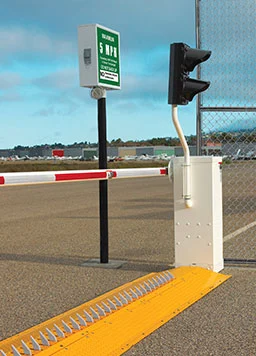 DoorKing image 1