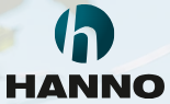 Hanno Vito Corp logo