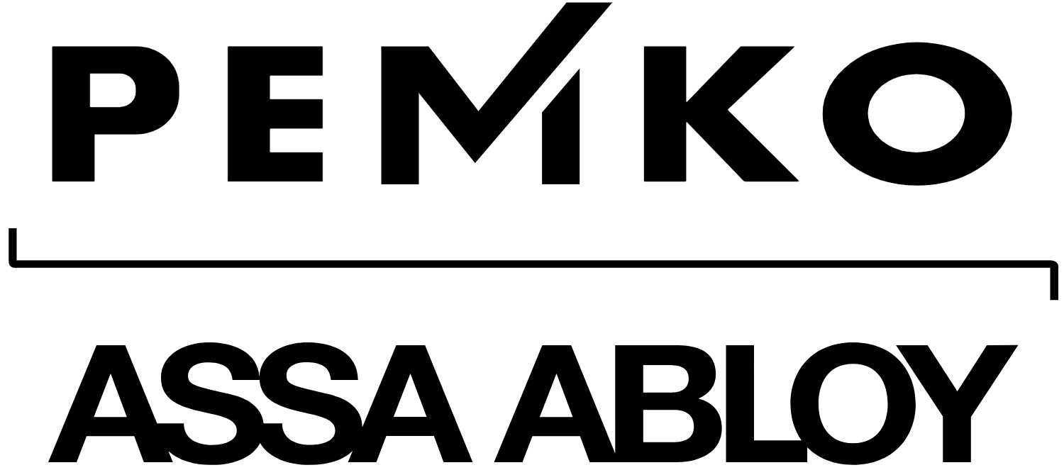 Pemko Manufacturing Co.  (ASSA ABLOY Group) logo