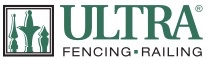 Ultra Fencing Railing logo