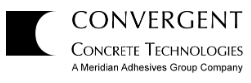 Convergent Concrete Technologies logo