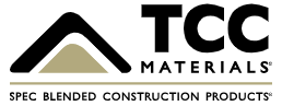 TCC Materials logo
