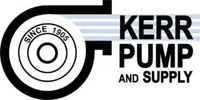 Kerr Pump & Supply logo
