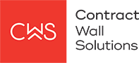 Contract Wall Solutions logo
