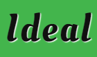 Ideal (VS) Ltd. logo