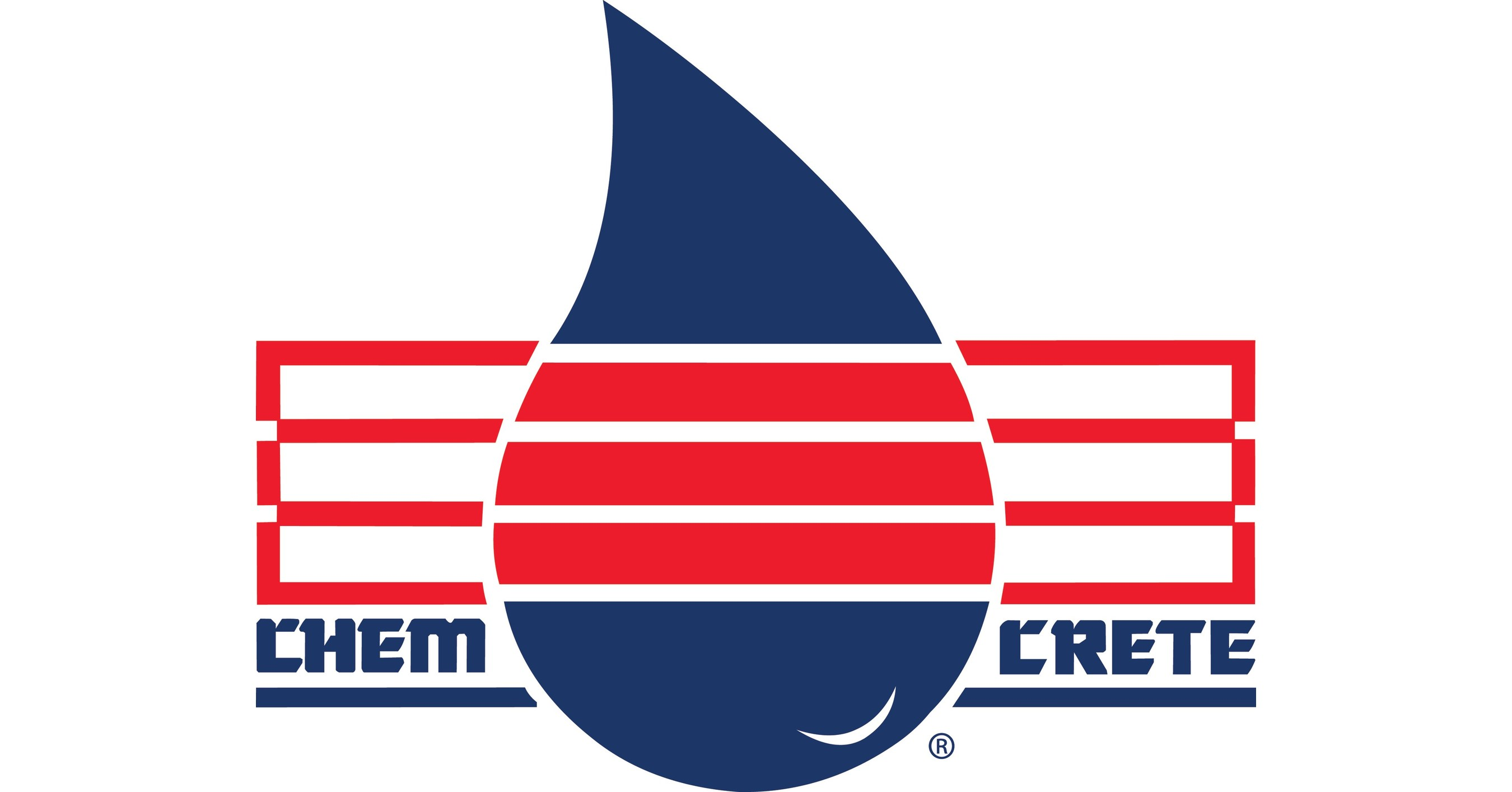 Chem-Crete logo