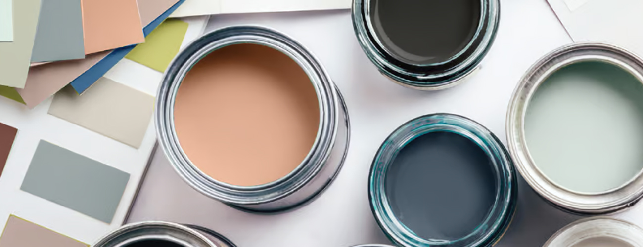 California Paints