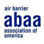 The Air Barrier Association of America logo