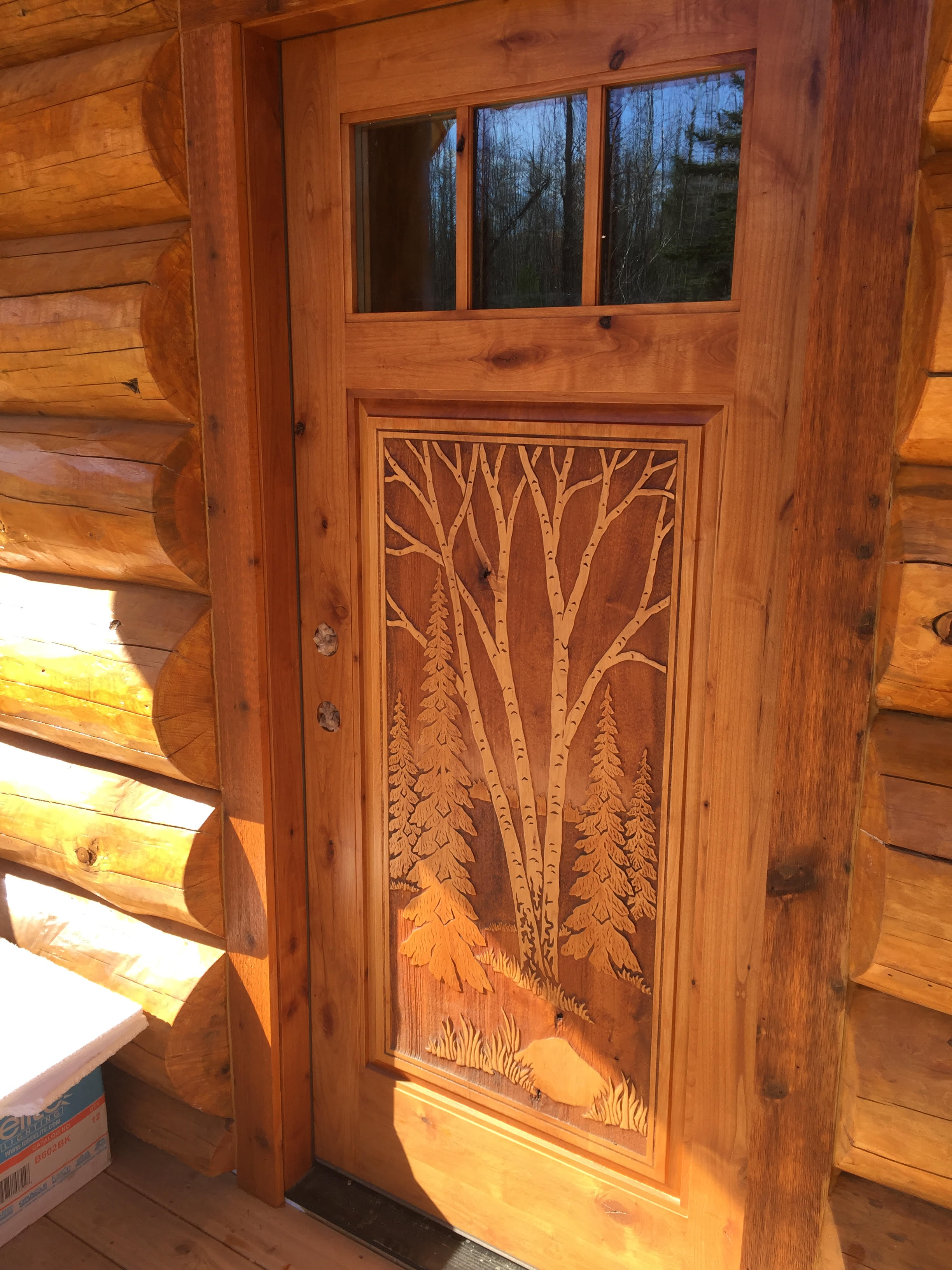 K.D. Woods Company image 6