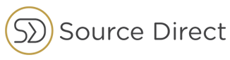 Source Direct Imports logo