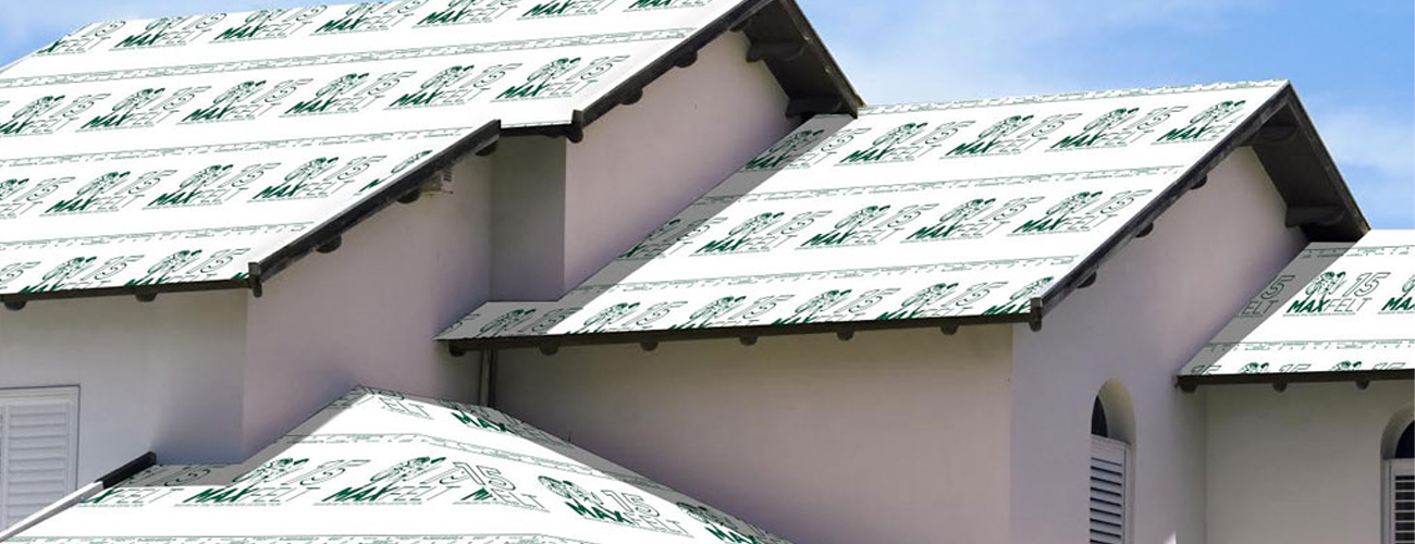 Max Roofing Products LLC
