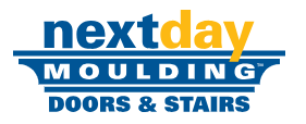 NextDay Moulding logo