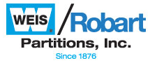 Weis-Robart Partitions logo