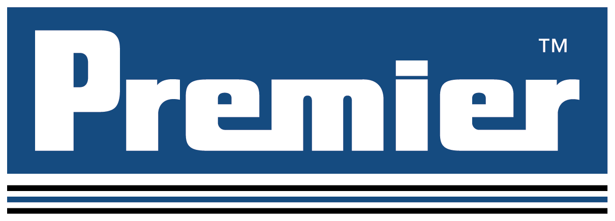 Premier Coatings, Inc. logo