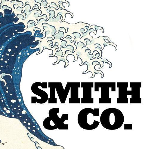 Smith & Co. logo