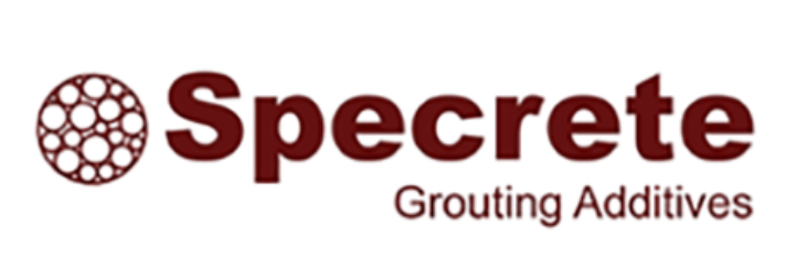 Specrete - IP Incorporated logo