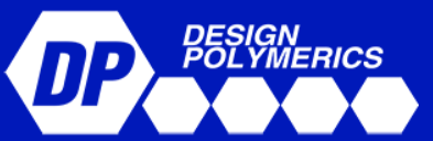 Design Polymerics logo