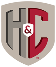 H & C Concrete Coatings logo