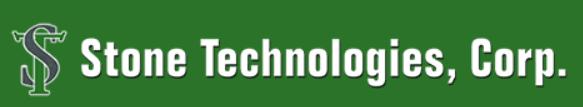 Stone Technologies logo