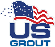 US Grout logo
