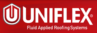 Uniflex Fluid Applied Roofing Systems logo