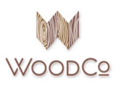 WoodCo logo