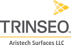 Aristech Surfaces logo
