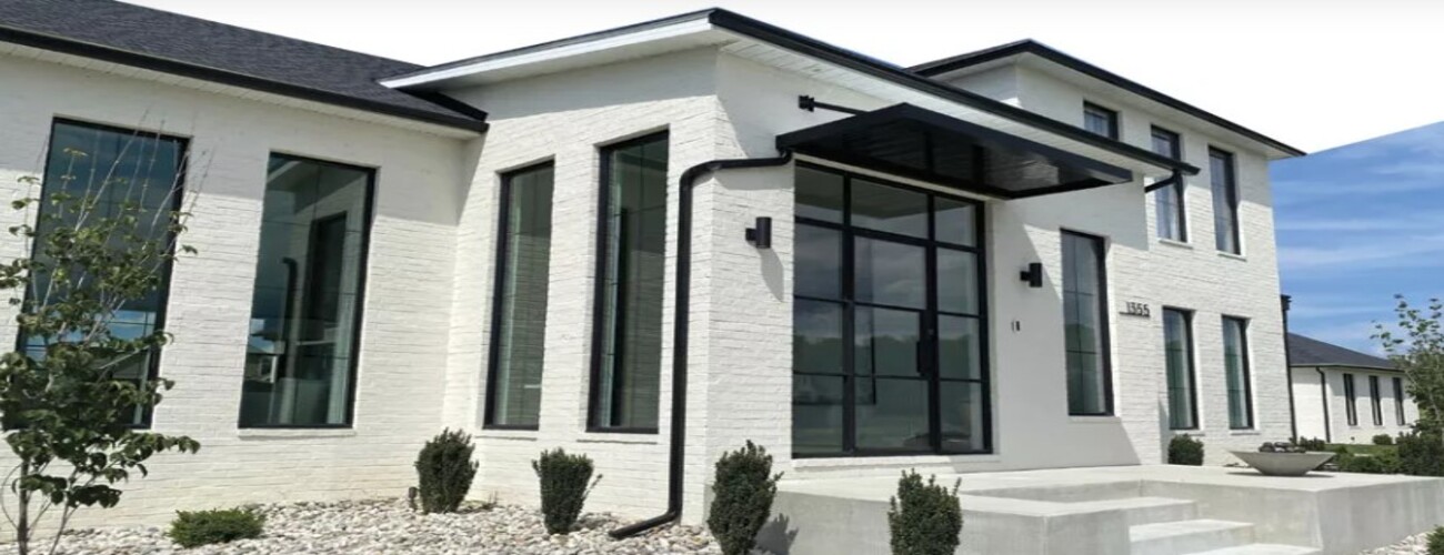 Crest Aluminum Products Inc.