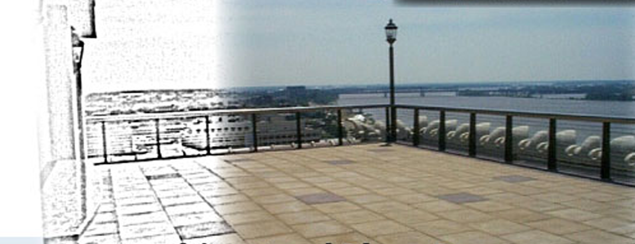 Roof Blok Paver Systems