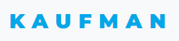 Kaufman Products logo